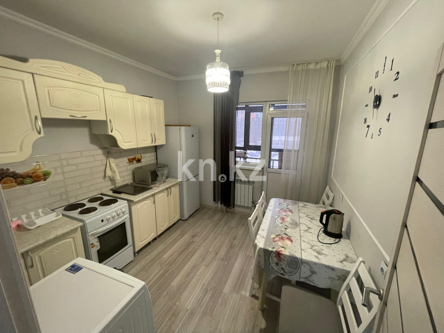 Аренда 1-комнатной квартиры, 32 м² в Астане - фото 2