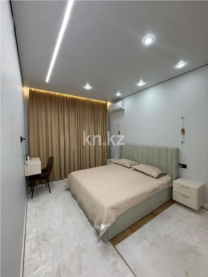 Продажа 3-комнатной квартиры, 105 м² в Алматы - фото 3