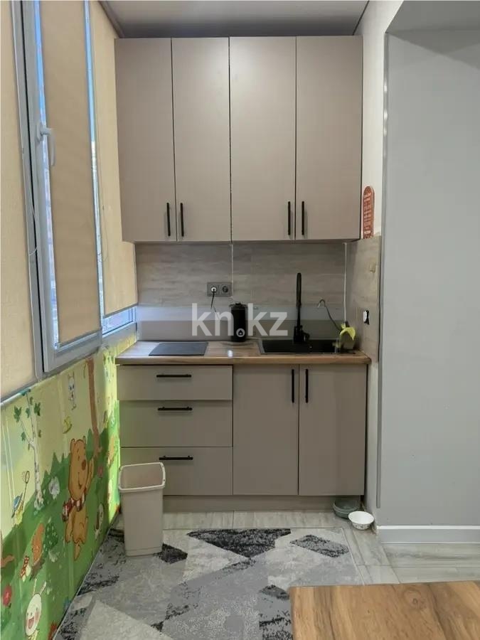 Продажа 1-комнатной квартиры, 40 м² в Астане - фото 3