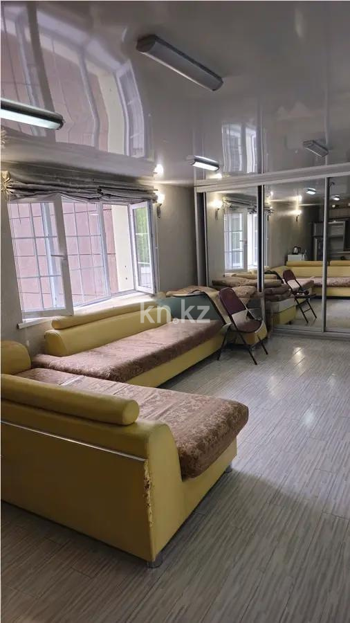 Продажа 2-комнатной квартиры, 53 м² в Алматы