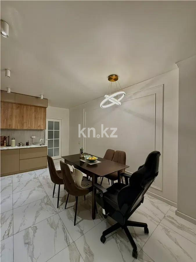 Продажа 3-комнатной квартиры, 110 м² в Алматы - фото 4