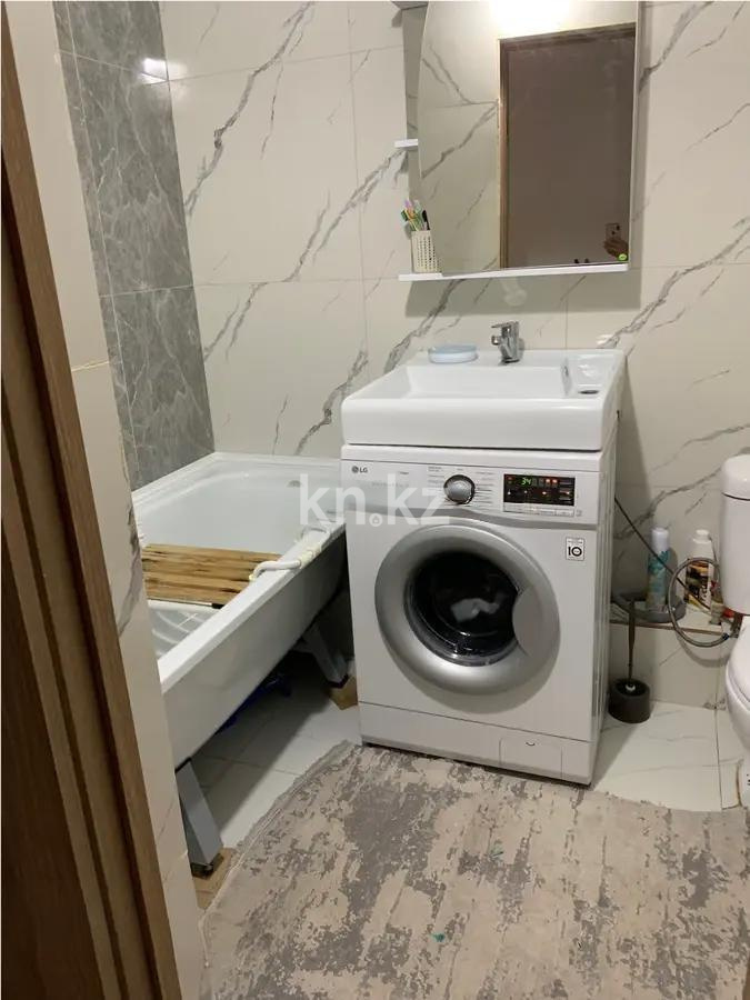 Продажа 2-комнатной квартиры, 70 м² в Алматы - фото 5