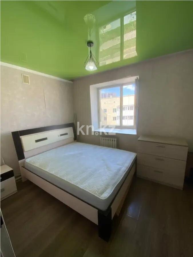 Продажа 1-комнатной квартиры, 42 м² в Астане