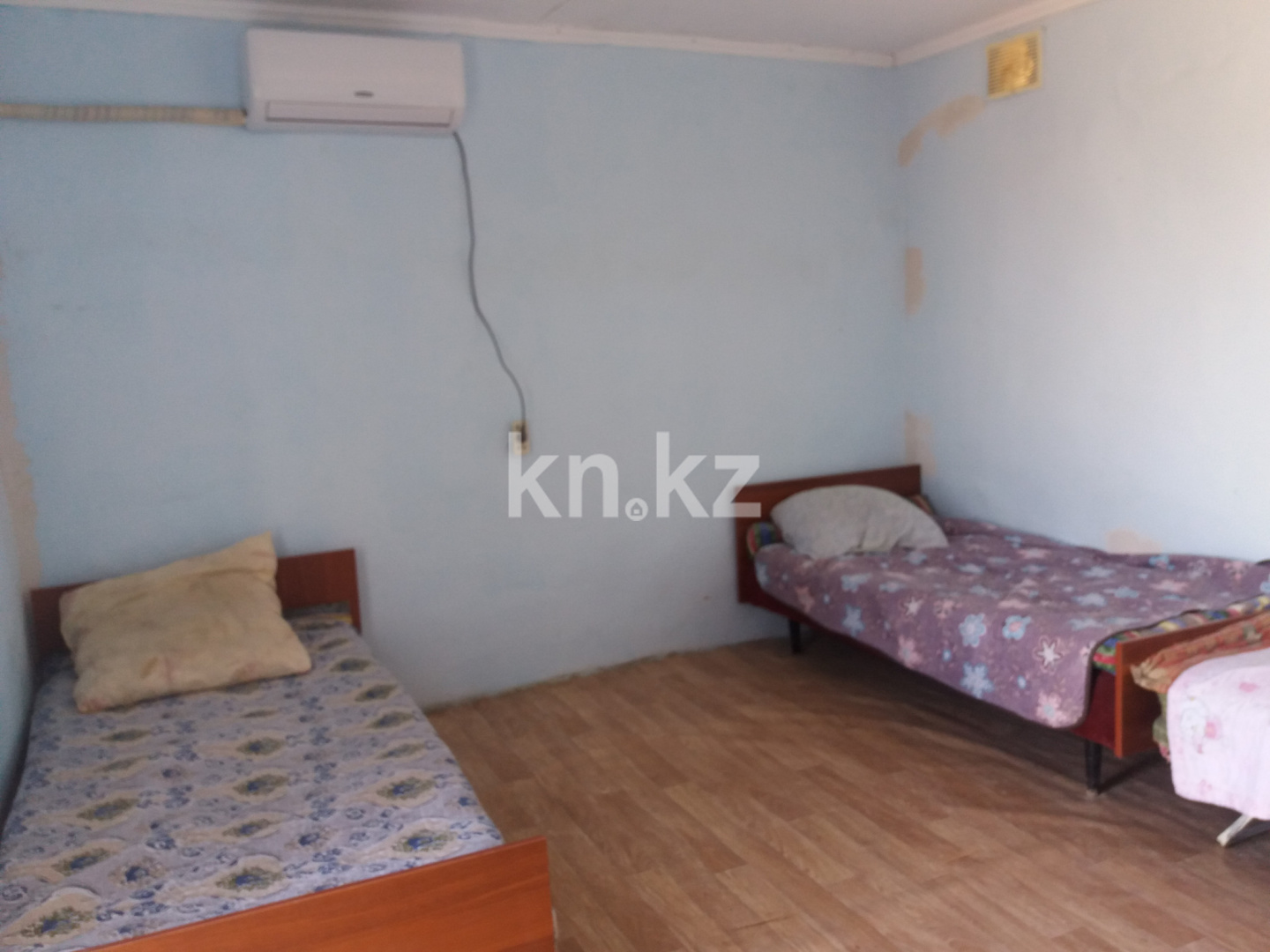 Аренда 1-комнатного дома, 30 м², Чубар-Тюбек в Балхаше - фото 6