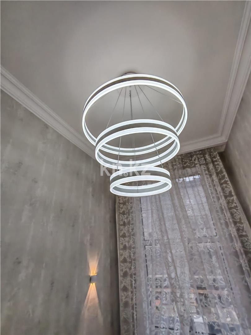 Продажа 5-комнатного дома, 161 м², ул. Аубакирова в Караганде - фото 13