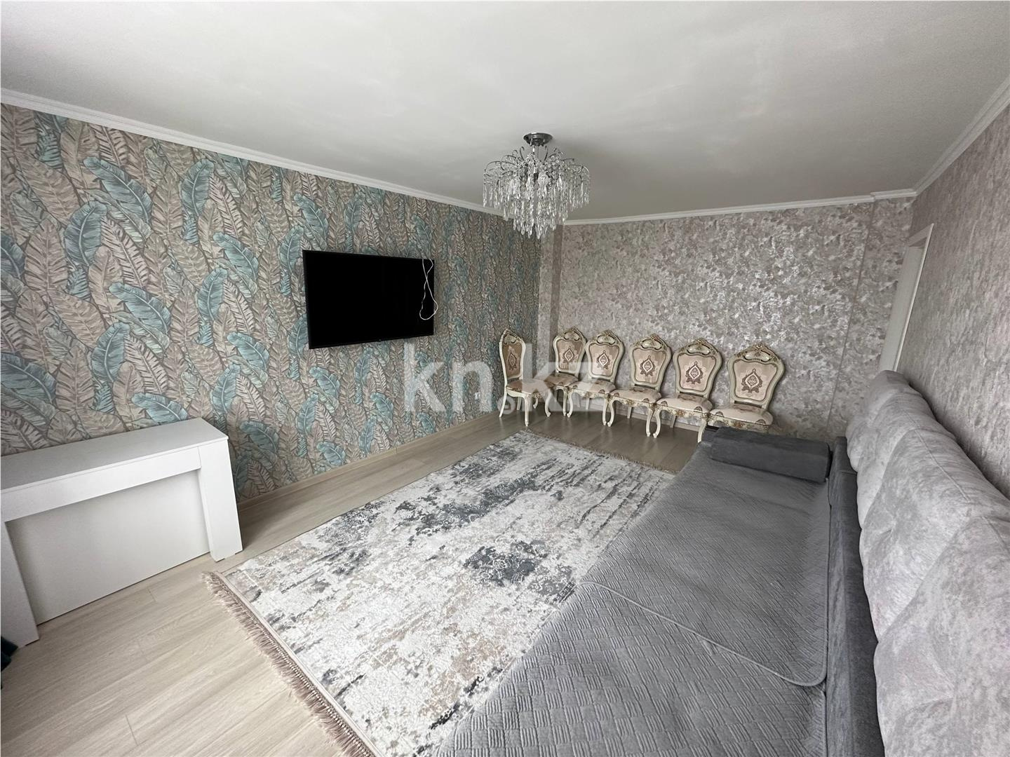 Продажа 2-комнатной квартиры, 70 м² в Караганде - фото 7