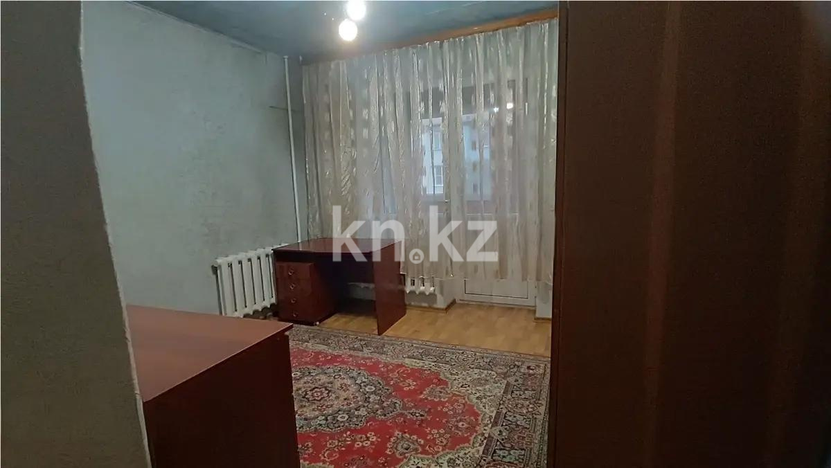 Продажа 3-комнатной квартиры, 64.2 м² в Алматы - фото 3