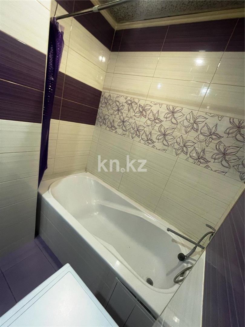 Продажа 4-комнатной квартиры, 88 м² в Караганде - фото 16