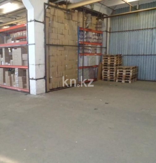 Продажа базы, 8500 м² в Астане - фото 4