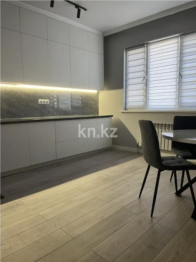 Продажа 2-комнатной квартиры, 71.4 м² в Алматы - фото 3