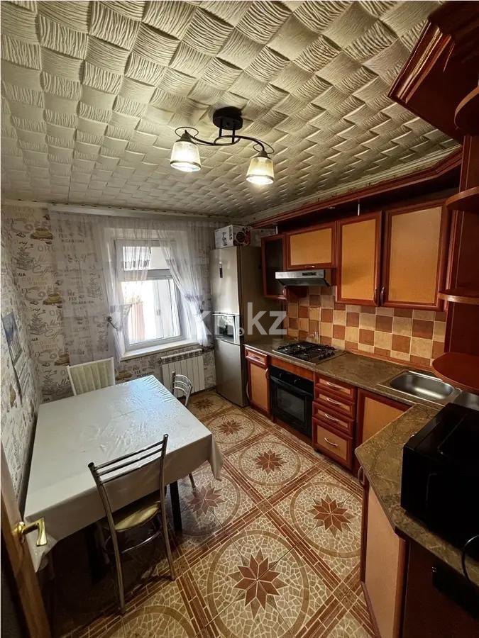 Продажа 3-комнатной квартиры, 68 м², пр. Мира, дом  78/6 в Темиртау - фото 4