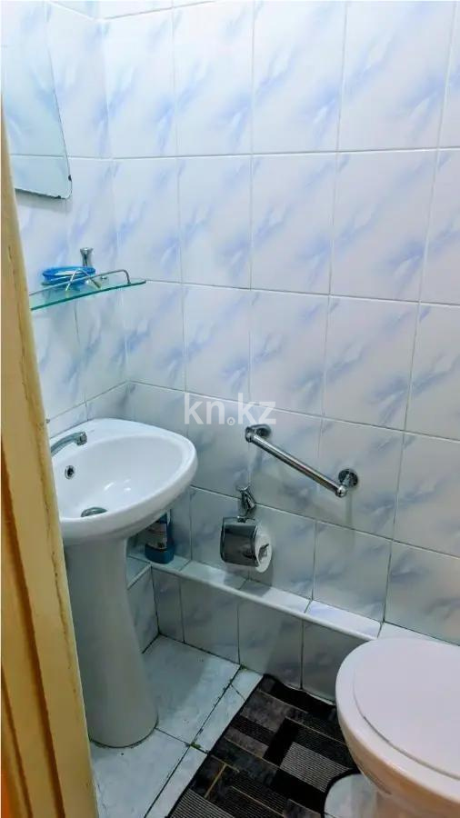 Продажа 2-комнатной квартиры, 50.2 м², ул. Валиханова, дом  124 в Алматы - фото 5