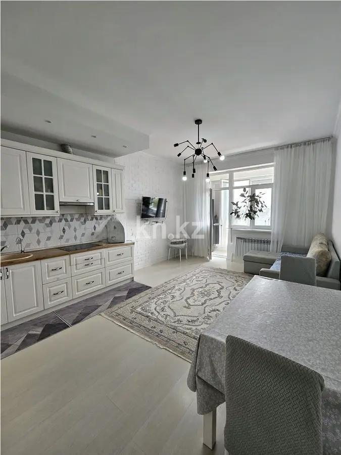 Продажа 2-комнатной квартиры, 65 м² в Алматы - фото 2