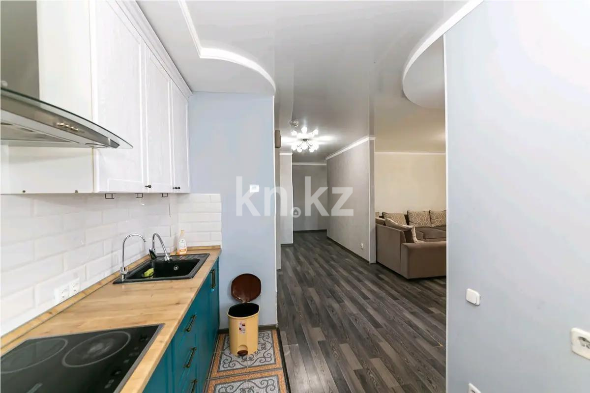 Продажа 2-комнатной квартиры, 70.4 м², ул. Сарайшык, дом  5/1 в Астане - фото 7
