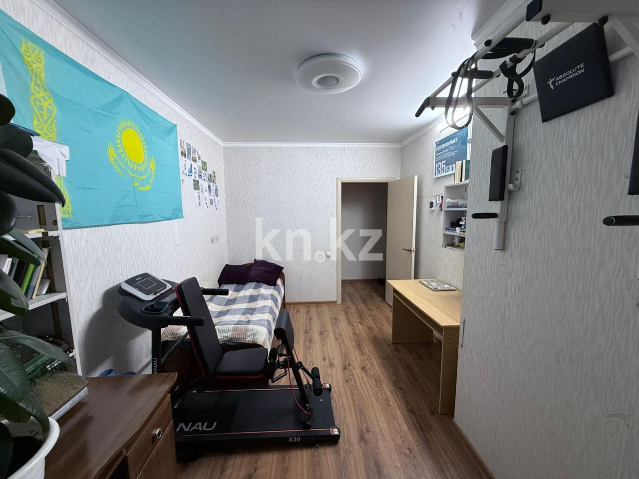 Продажа 3-комнатной квартиры, 68.8 м² в Астане - фото 8