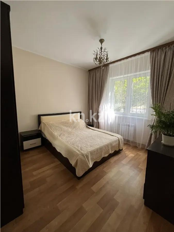 Продажа 2-комнатной квартиры, 55 м² в Алматы - фото 2