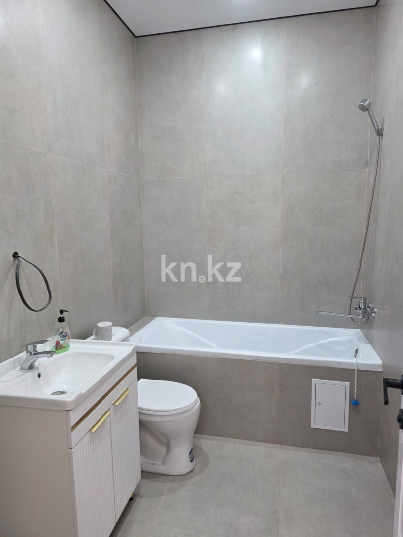 Аренда 3-комнатной квартиры, 65 м² в Астане - фото 7