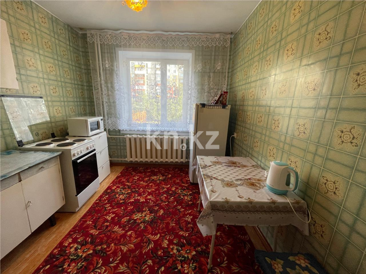 Продажа 3-комнатной квартиры, 64 м², ул. Таттимбета в Караганде - фото 8