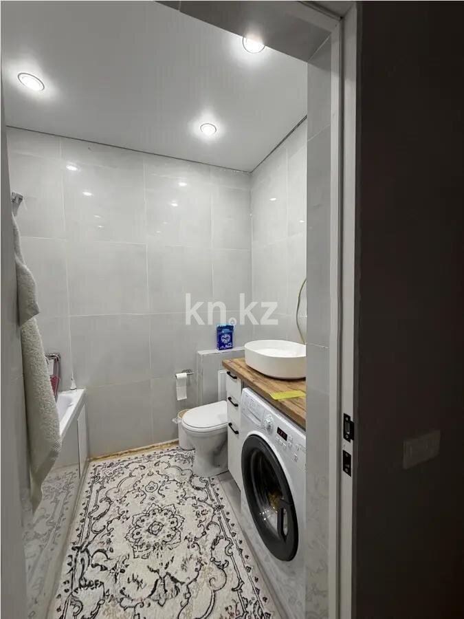Продажа 1-комнатной квартиры, 30 м² в Астане - фото 2
