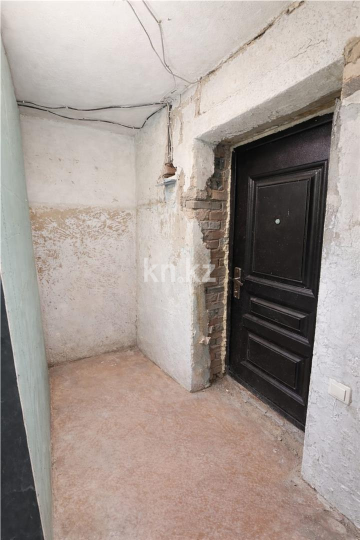 Продажа 1-комнатной квартиры, 30 м² в Караганде - фото 6