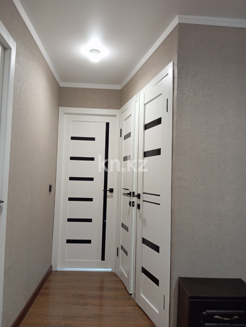 Продажа 3-комнатной квартиры, 61.5 м² в Караганде - фото 2