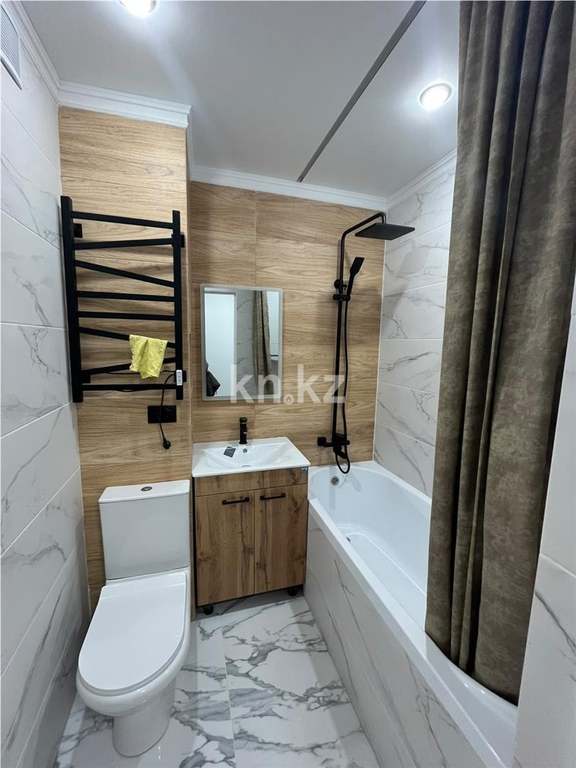 Продажа 1-комнатной квартиры, 34 м² в Караганде - фото 6