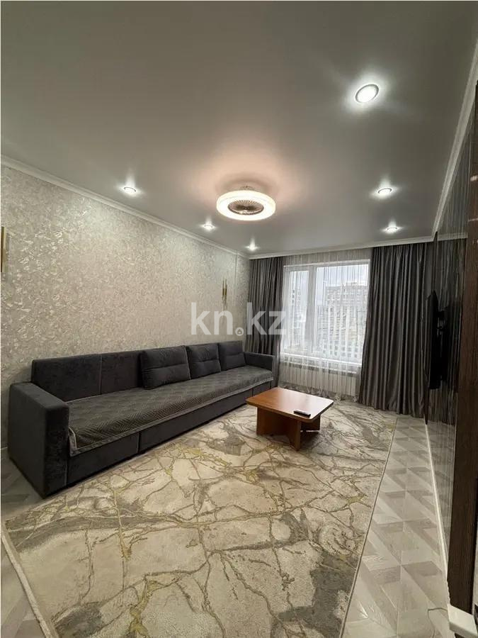 Продажа 4-комнатной квартиры, 65 м² в Астане