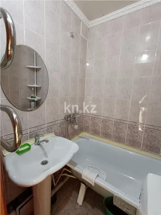 Продажа 1-комнатной квартиры, 41 м² в Караганде - фото 5