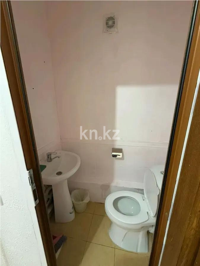 Продажа 1-комнатной квартиры, 30.6 м² в Алматы - фото 3