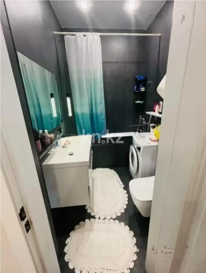 Продажа 2-комнатной квартиры, 42 м² в Астане - фото 3