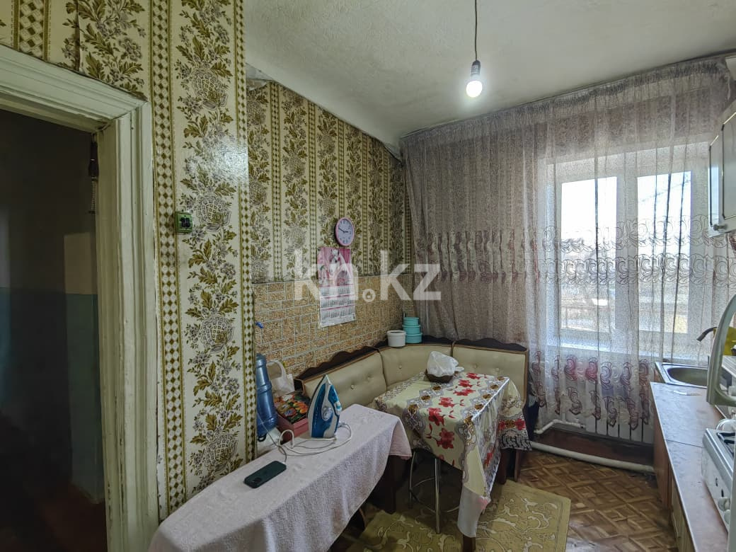 Продажа 2-комнатной квартиры, 65 м² в Караганде - фото 15
