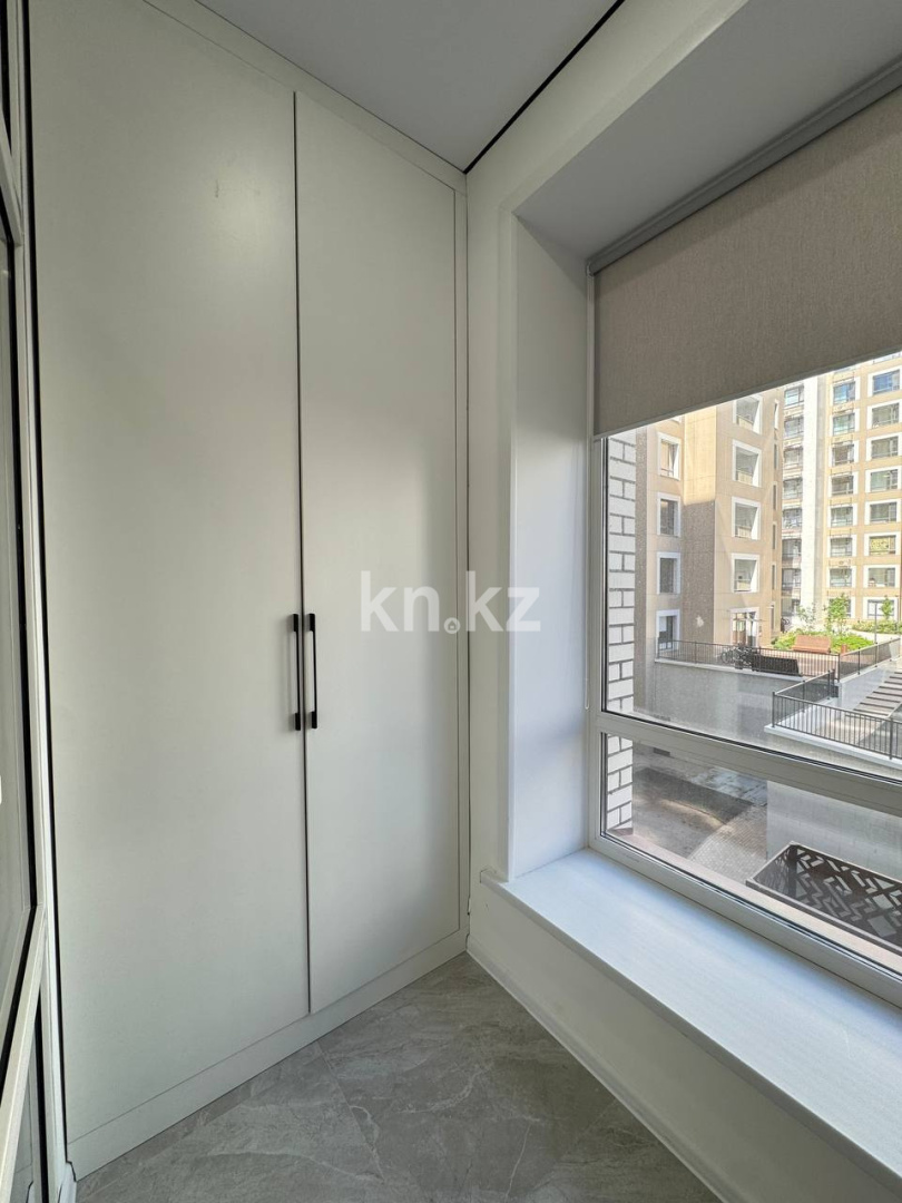 Продажа 3-комнатной квартиры, 78 м² в Астане - фото 12
