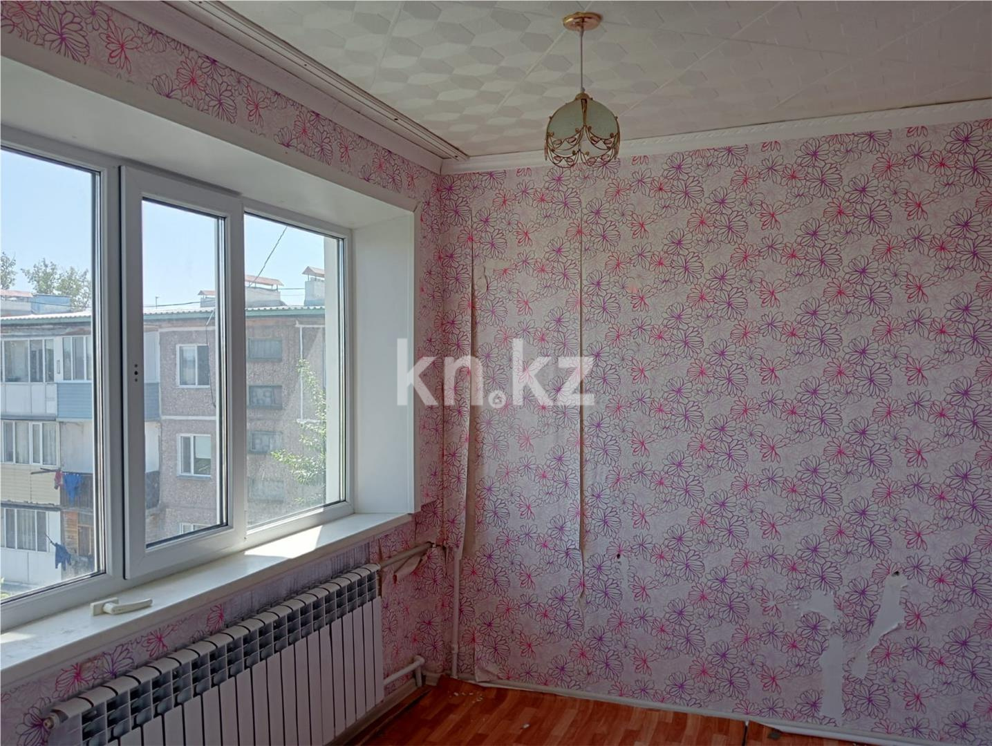 Продажа 3-комнатной квартиры, 46 м² в Абае - фото 2