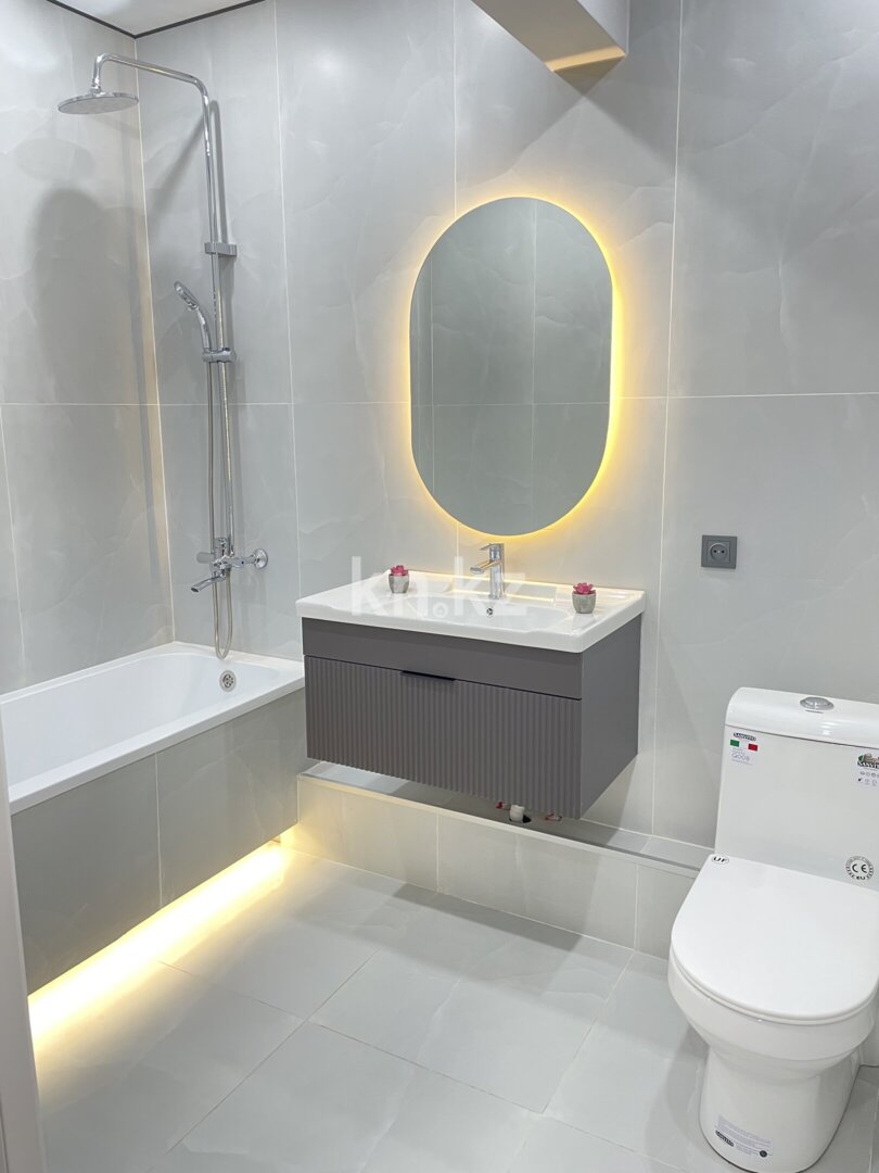 Продажа 2-комнатной квартиры, 40 м² в Алматы - фото 17
