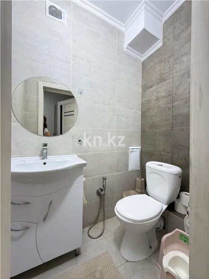 Продажа 2-комнатной квартиры, 60.7 м² в Астане - фото 5