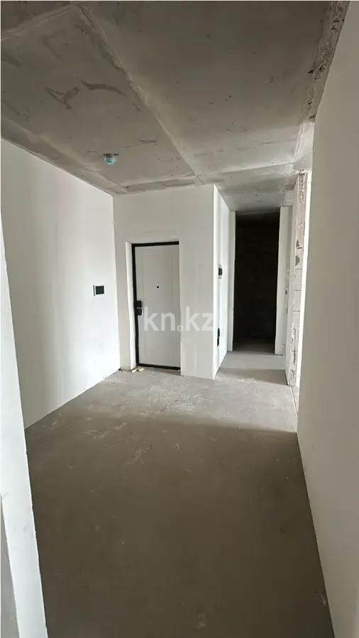 Продажа 4-комнатной квартиры, 116.2 м² в Астане - фото 3