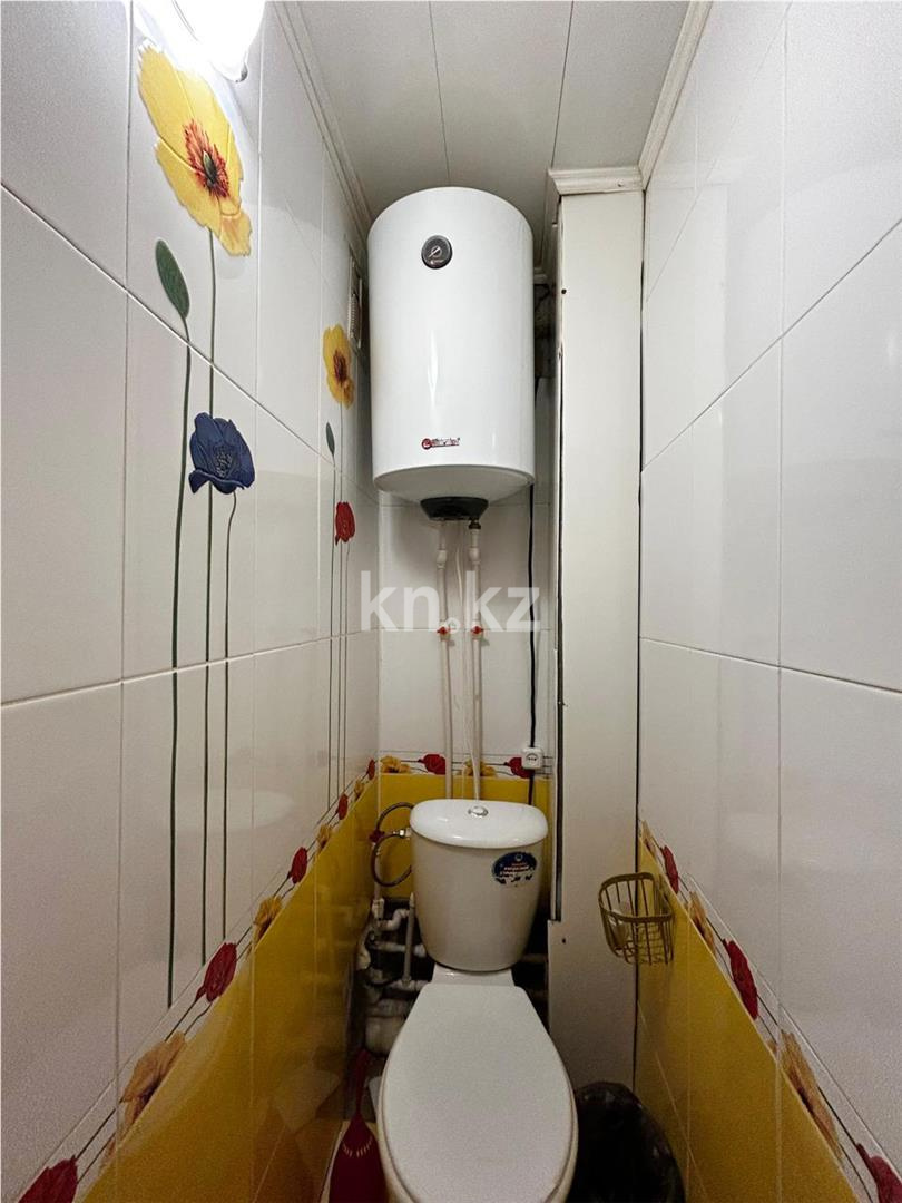 Продажа 2-комнатной квартиры, 45 м², пр. Республики в Караганде - фото 8