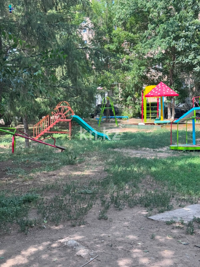 Продажа 4-комнатной квартиры, 102 м² в Караганде - фото 13