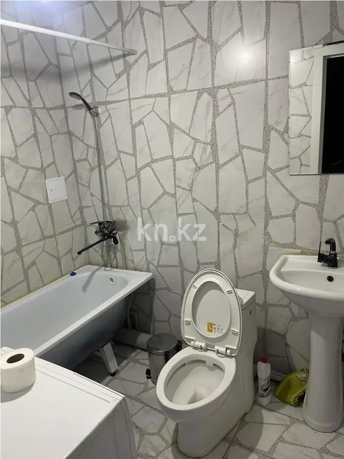 Продажа 1-комнатной квартиры, 40 м² в Алматы - фото 3