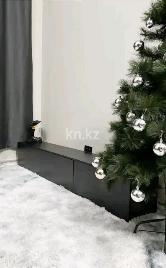 Продажа 1-комнатной квартиры, 19.2 м², ул. Федосеева, дом  38в в Алматы - фото 2