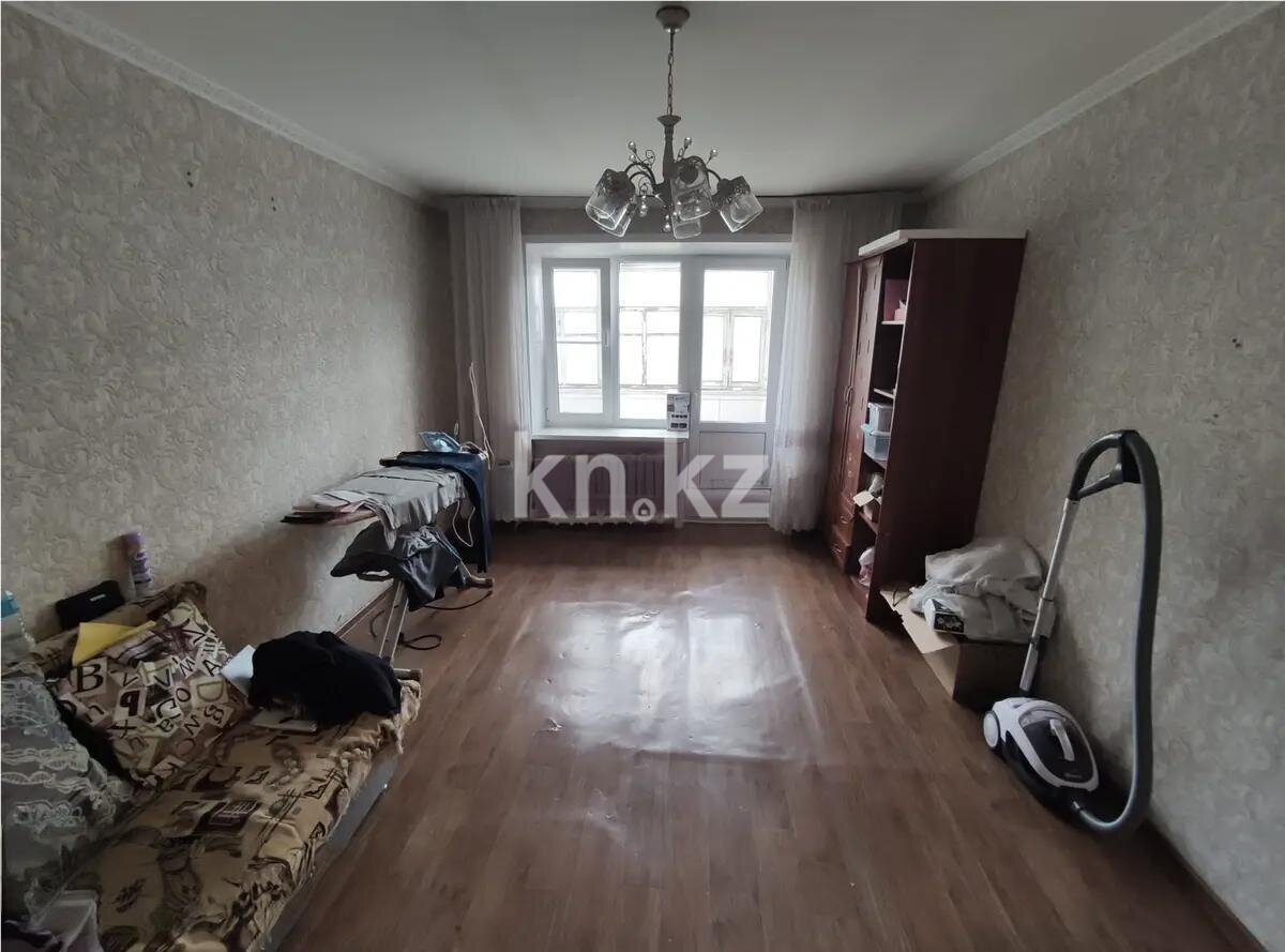 Продажа 2-комнатной квартиры, 51 м² в Астане