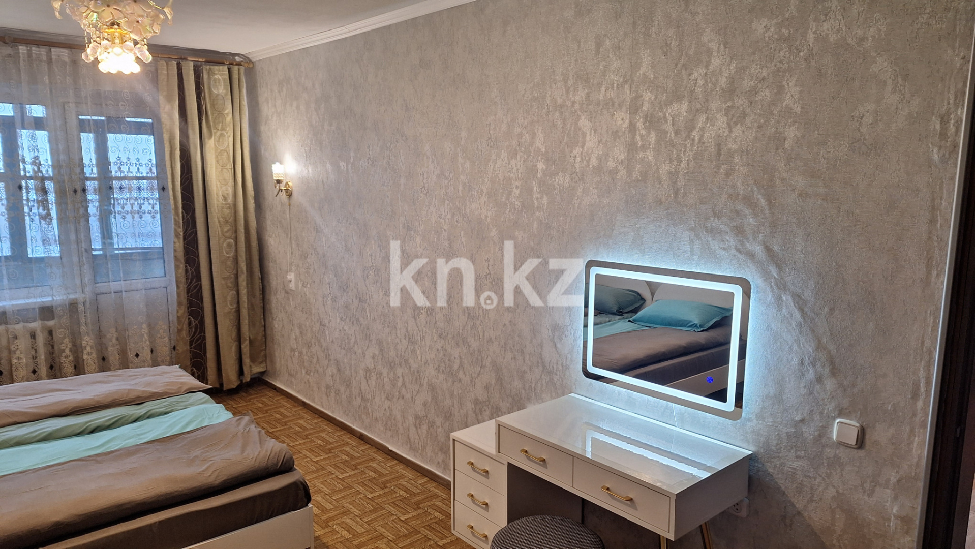 Аренда 2-комнатной квартиры, 51 м² в Караганде - фото 8