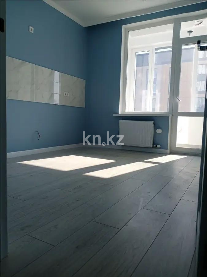 Продажа 3-комнатной квартиры, 82 м², ул. Толе би, дом  30 в Астане - фото 2