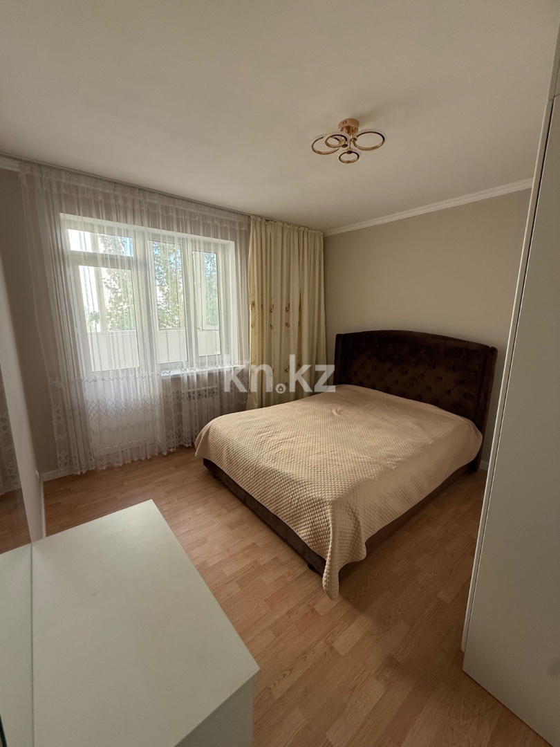 Продажа 3-комнатной квартиры, 78 м² в Астане - фото 3