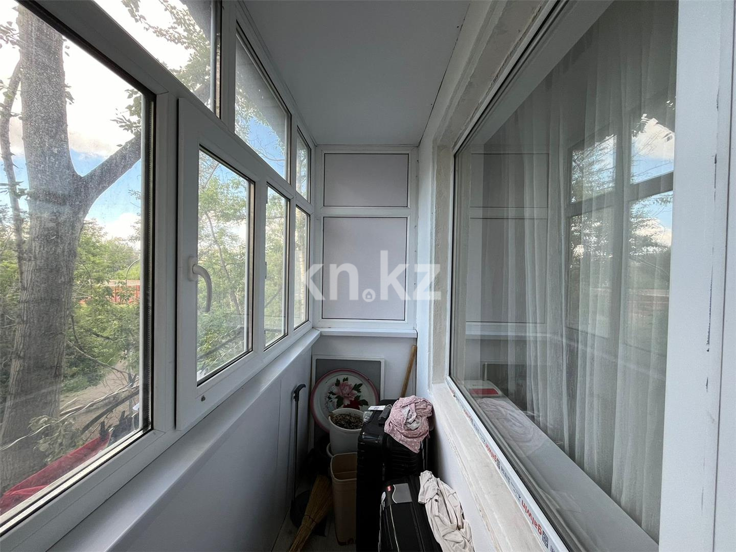 Продажа 3-комнатной квартиры, 54 м² в Караганде - фото 4