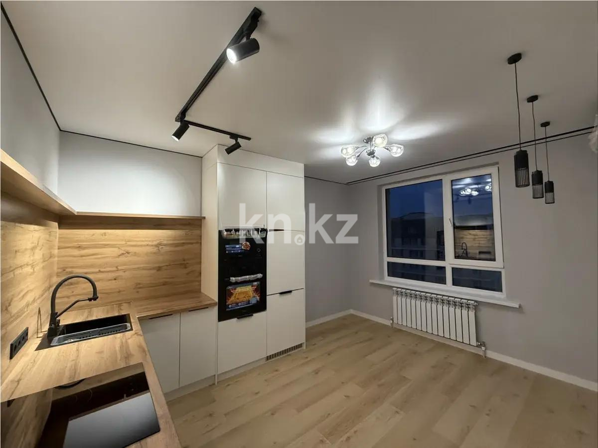 Продажа 2-комнатной квартиры, 50 м² в Алматы - фото 3