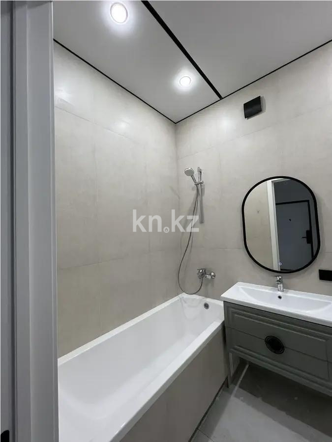 Продажа 2-комнатной квартиры, 64.44 м² в Астане - фото 4