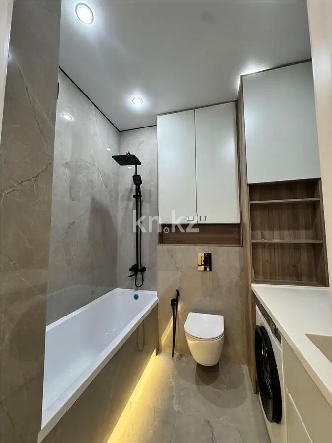 Продажа 3-комнатной квартиры, 66.3 м² в Астане - фото 5