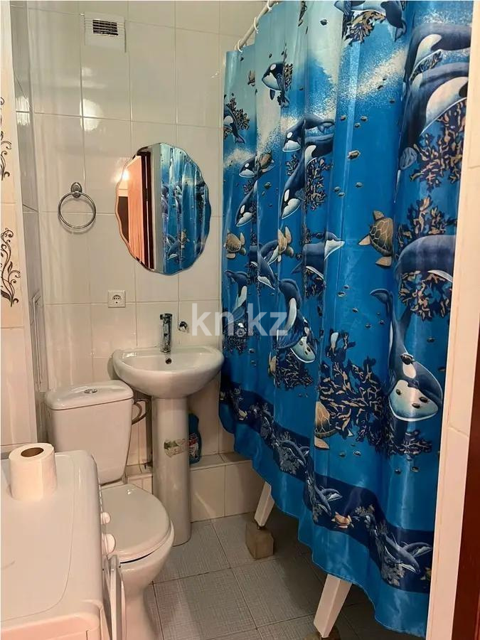 Продажа 1-комнатной квартиры, 45 м², ул. Потанина, дом  3 в Астане - фото 3