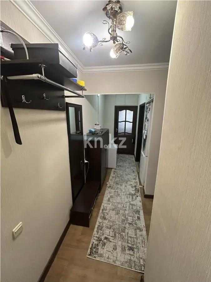 Продажа 3-комнатной квартиры, 61 м² в Алматы - фото 7